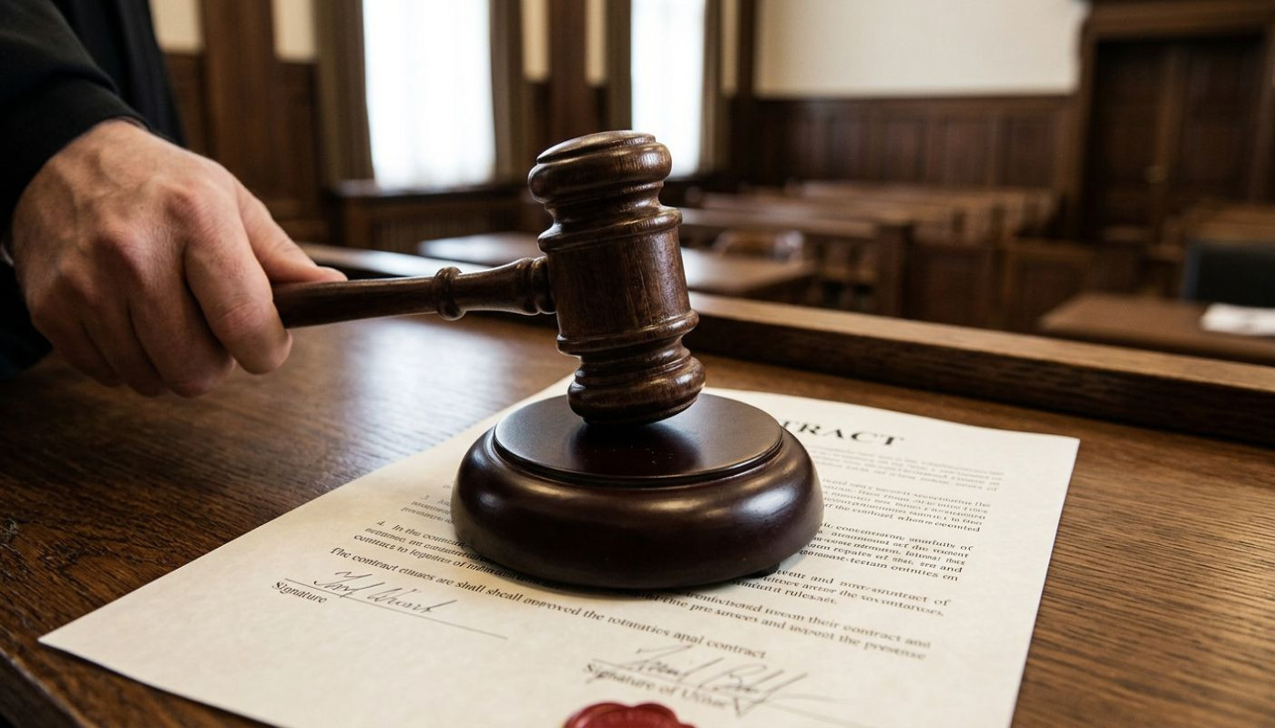 Comment les modifications législatives influencent-elles les contrats de travail ?