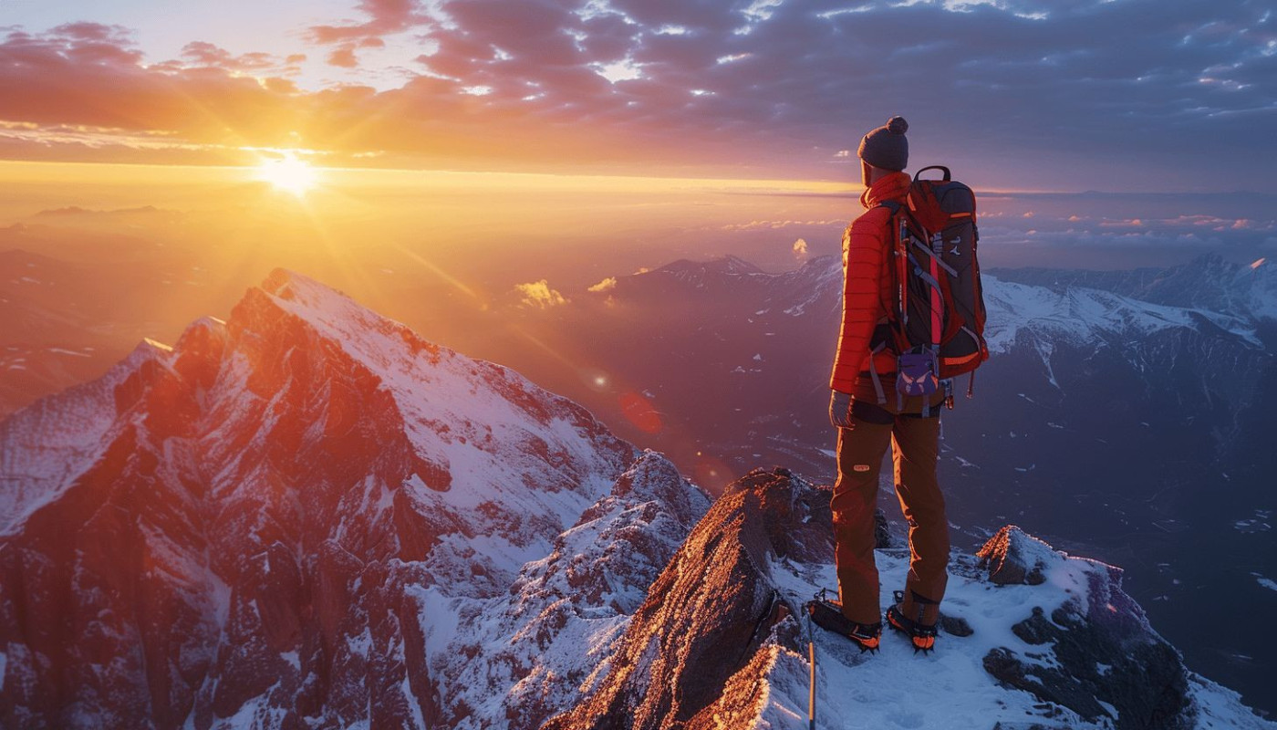 Couverture d'assurance pour activités outdoor conseils pour sportifs et aventuriers