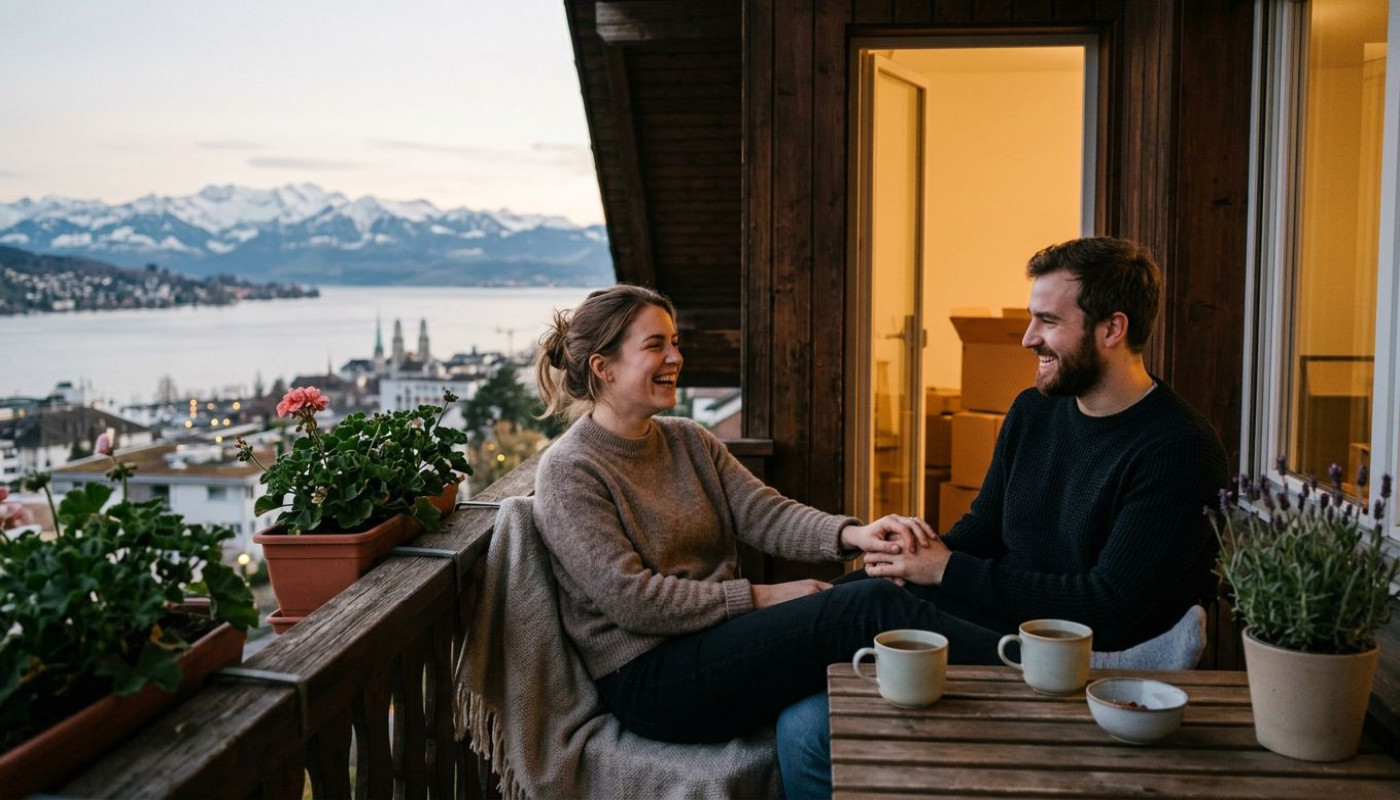 Du stress au soulagement : récits swiss made autour de la garantie de loyer suisse