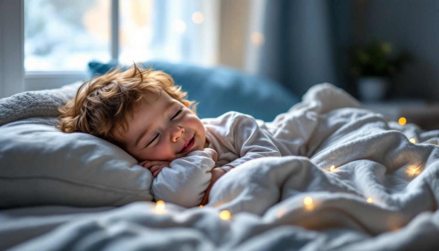 Épargne pour enfants stratégies de placement pour sécuriser l'avenir de vos enfants