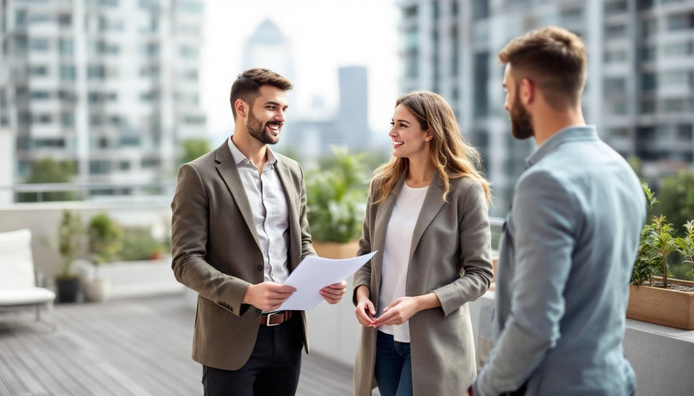 Maximiser vos chances de louer directement auprès des propriétaires