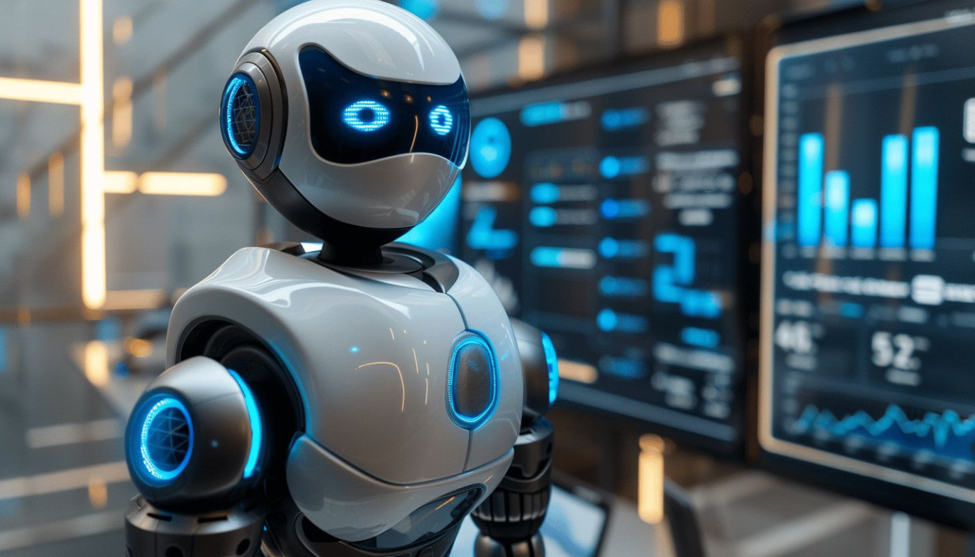 Robo-advisors pour l'épargne gestion automatisée à faibles coûts